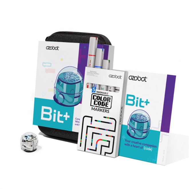 BSO Ozobot-pakket