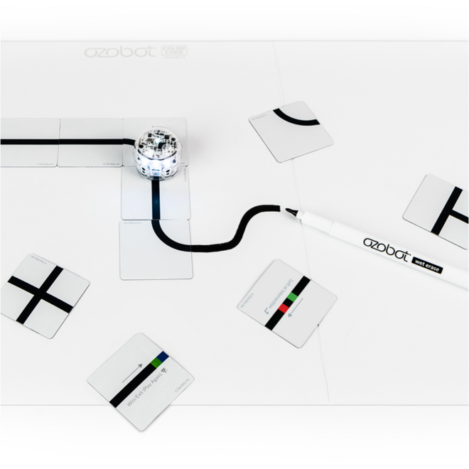 BSO Ozobot-pakket
