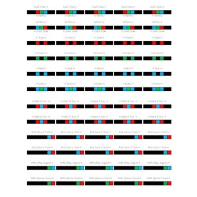 BSO Ozobot-pakket