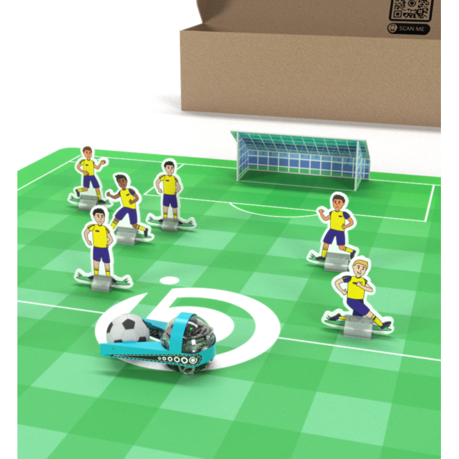 BSO Ozobot-pakket