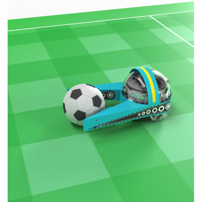 BSO Ozobot-pakket