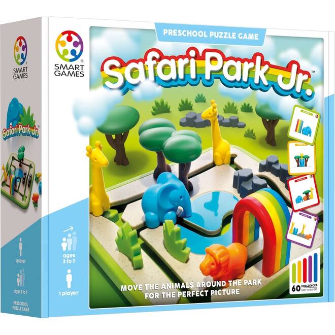 BSO Spellen-pakket