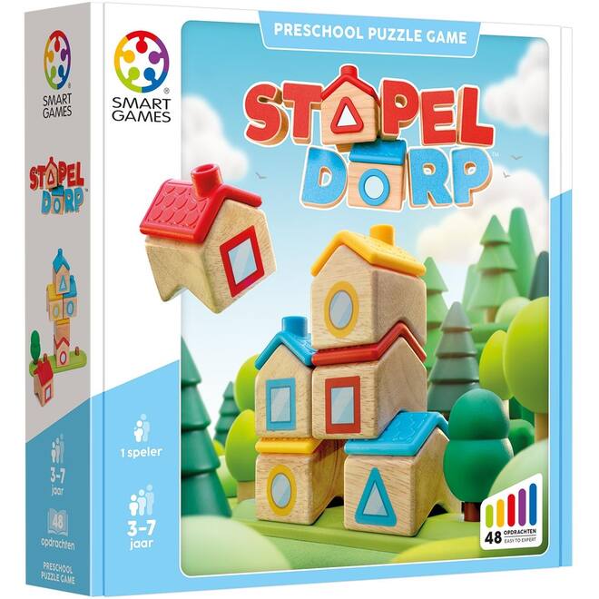 BSO Spellen-pakket