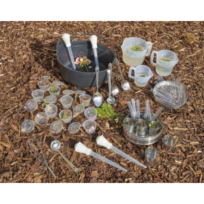 Tuff tray | BSO-pakket