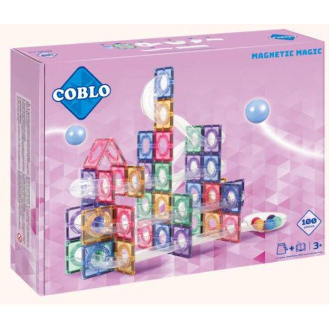 BSO Coblo-pakket