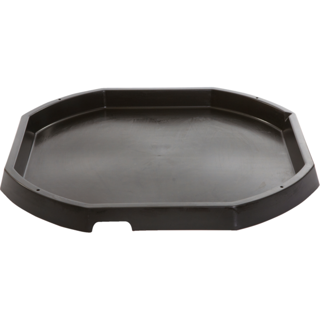 Tuff tray | inclusief speelset aarde