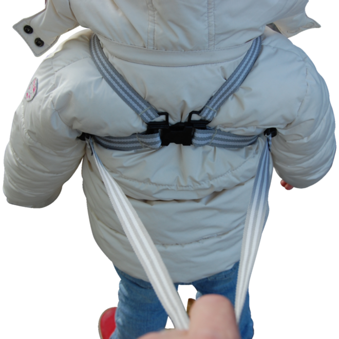 Veiligheidstuigje nylon