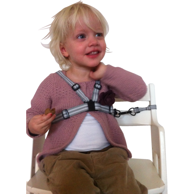 Veiligheidstuigje nylon