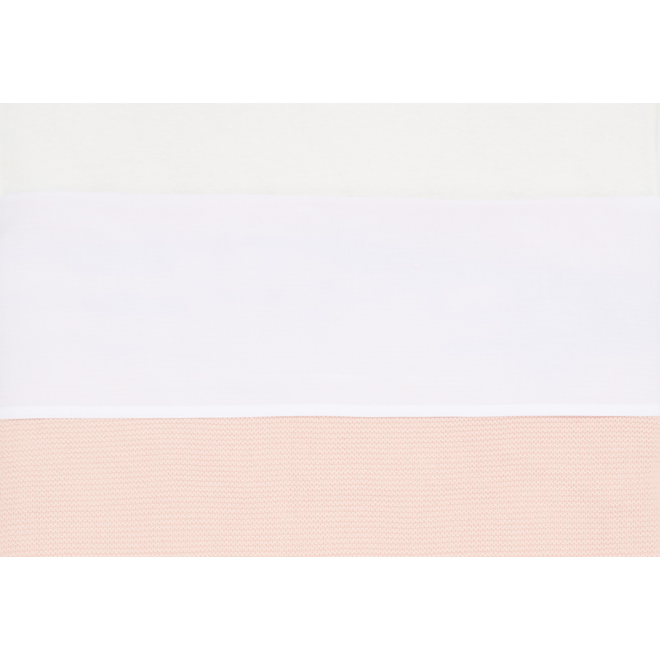 Laken 120x150cm wit