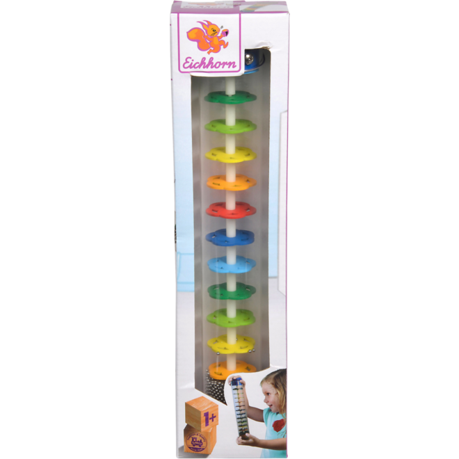 Houten Regenmaker