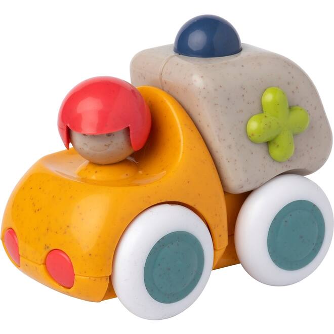Tolo Bio Baby Ambulance