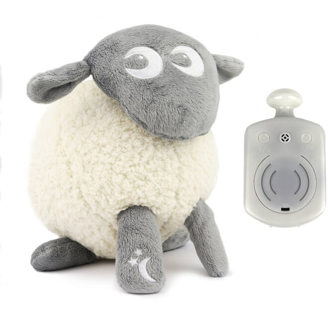 Ewan deluxe, grey