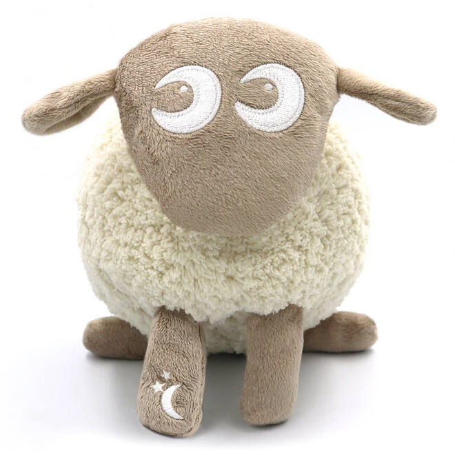 Ewan deluxe, beige