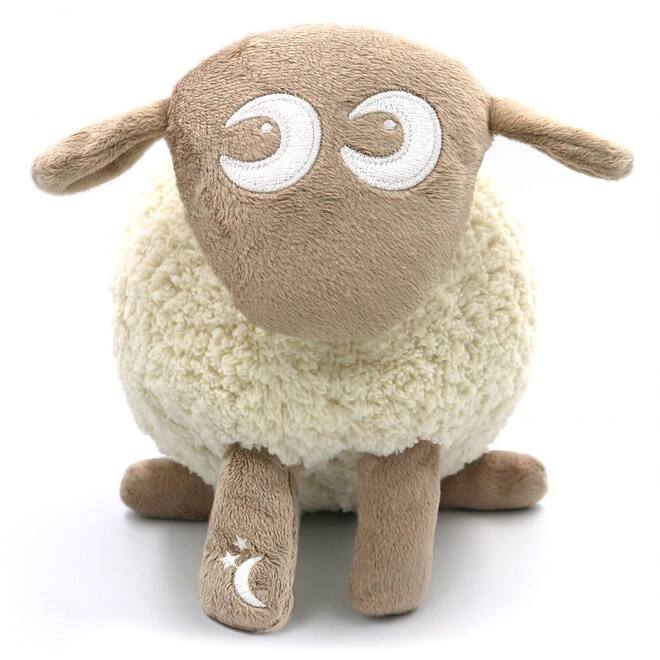 Ewan deluxe, beige