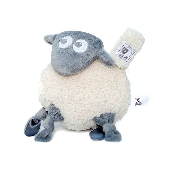 Ewan sheep Snuggly - grijs