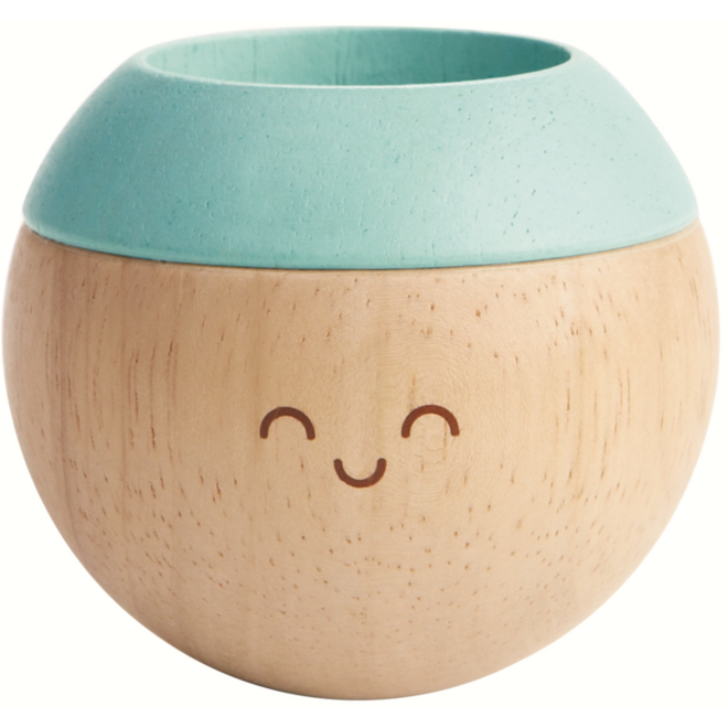 Sensory ballen pastel
