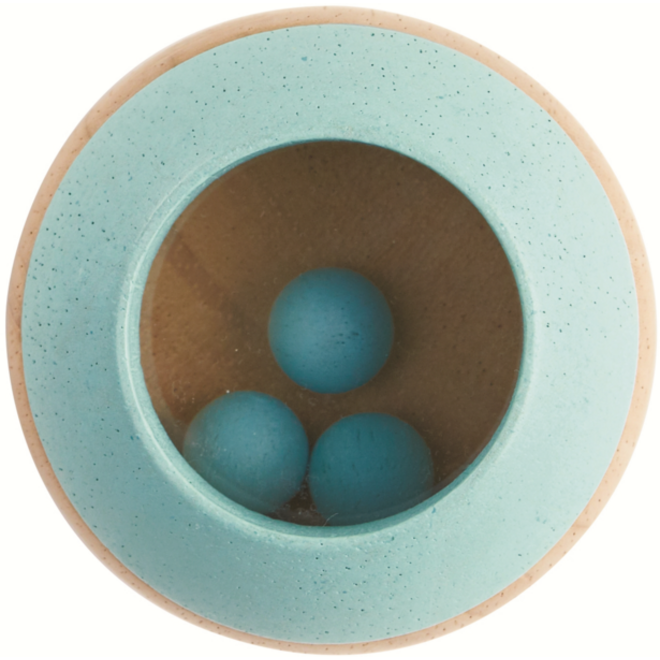 Sensory ballen pastel