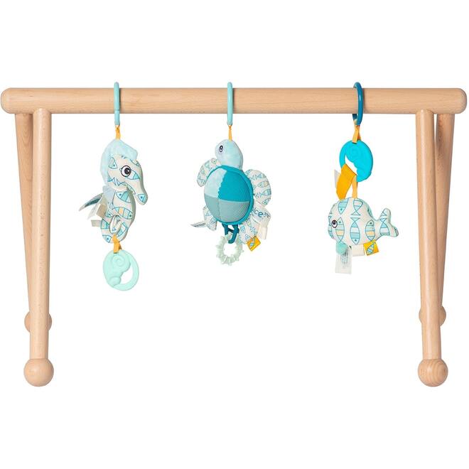 Babygym Ocean
