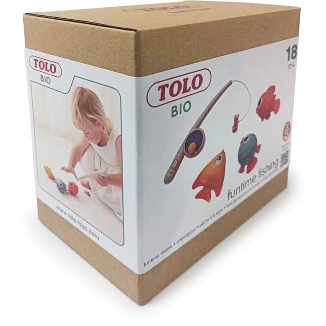 Tolo Bio Visspel
