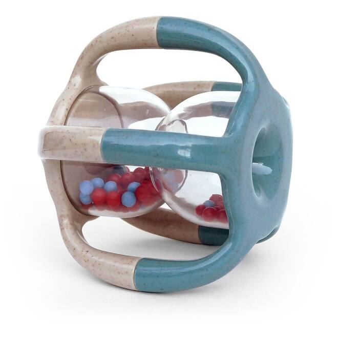 Tolo BIO Gripper Rattle
