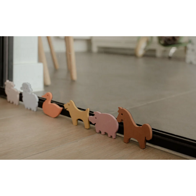 Magnetic Farm Animals