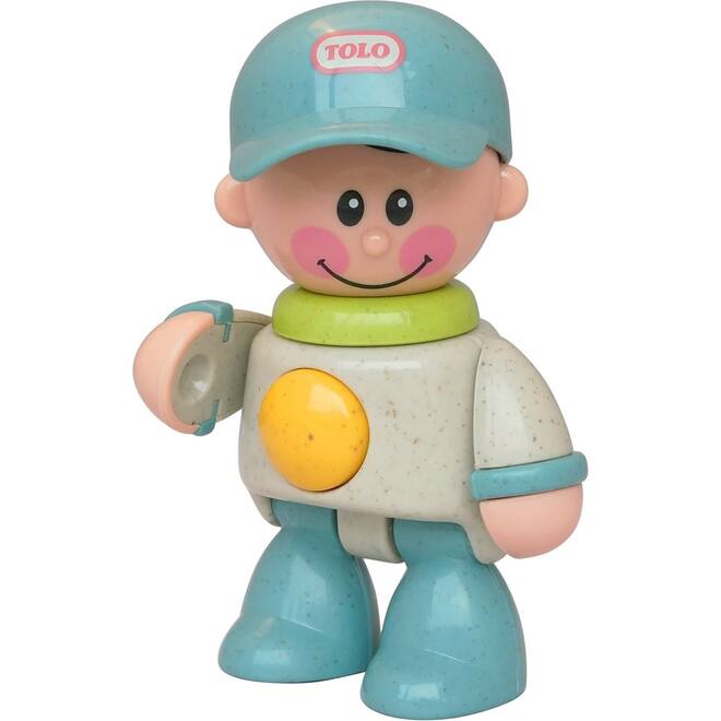 Tolo Bio First Friends Boy