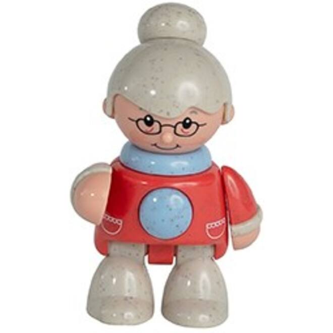 Tolo Bio First Friends Grandmother