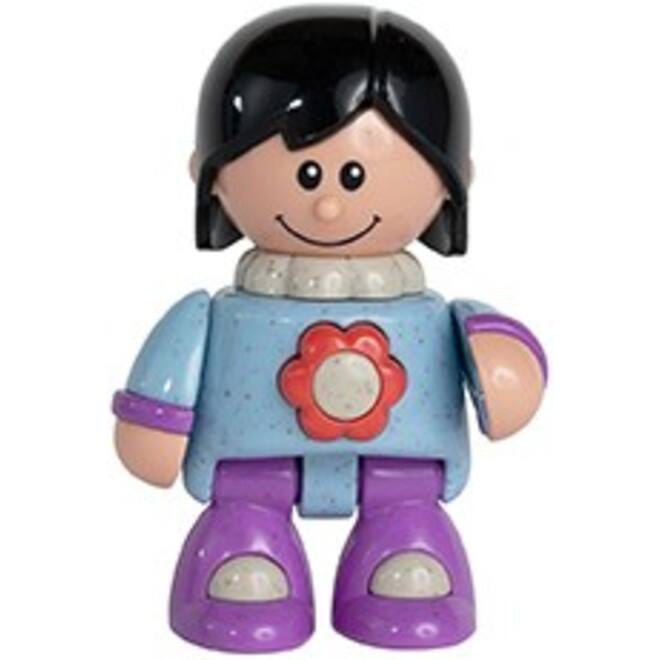 Tolo Bio First Friends Mother