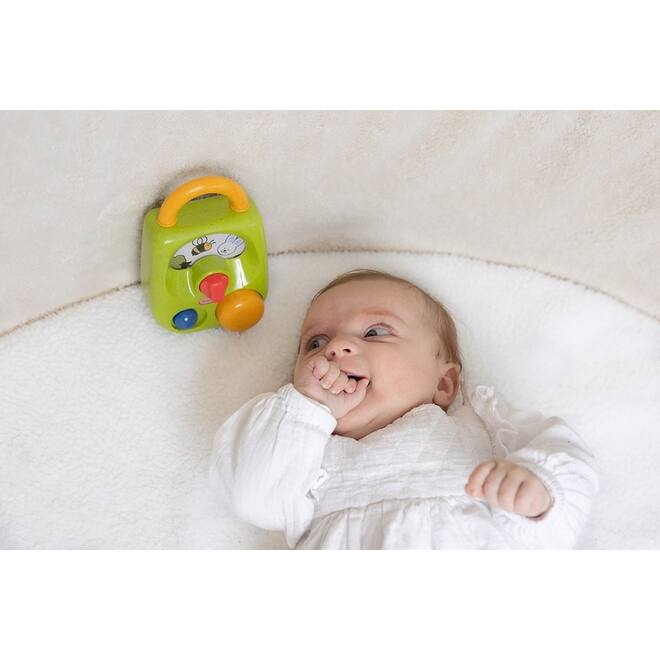 Tolo Bio Babys Musical Radio