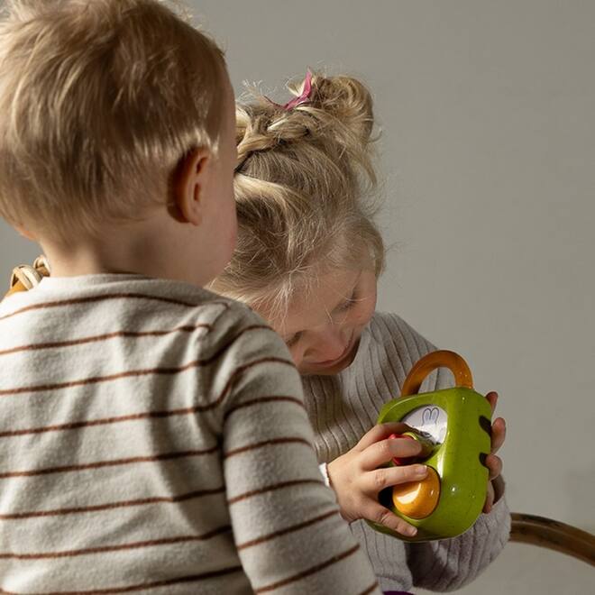 Tolo Bio Babys Musical Radio