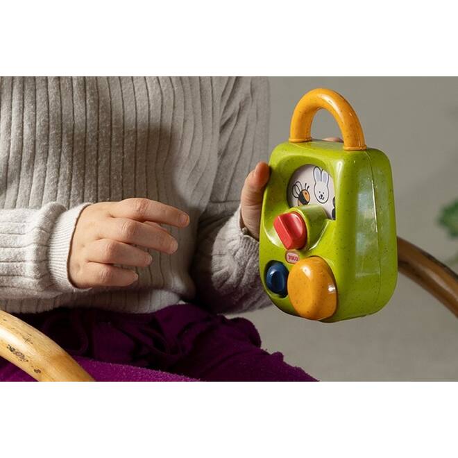 Tolo Bio Babys Musical Radio