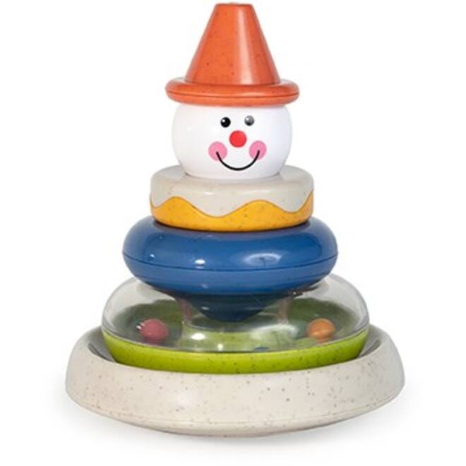 Tolo Bio Stacking Activity Clown