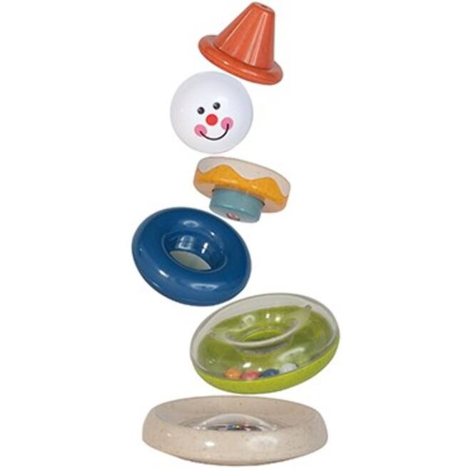 Tolo Bio Stacking Activity Clown