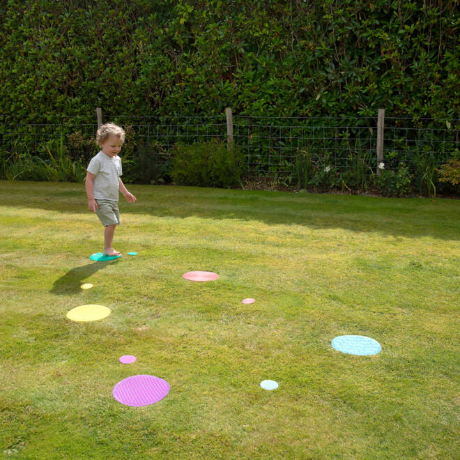 Sensorische cirkels