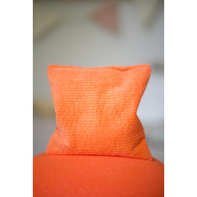 Pittenzakjes sensorisch | regenboog, 6 stuks (past bij Stapelstein)
