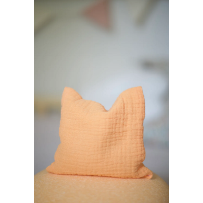 Pittenzakjes sensorisch | pastel, 6 stuks
