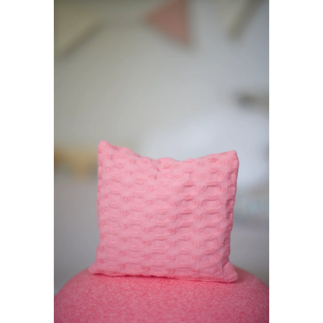 Pittenzakjes sensorisch | pastel, 6 stuks