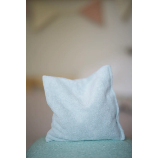 Pittenzakjes sensorisch | pastel, 6 stuks