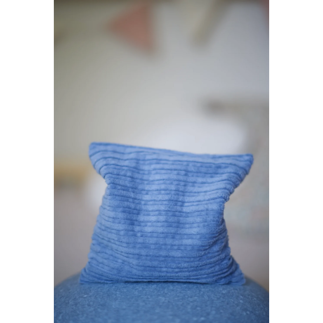 Pittenzakjes sensorisch | pastel, 6 stuks