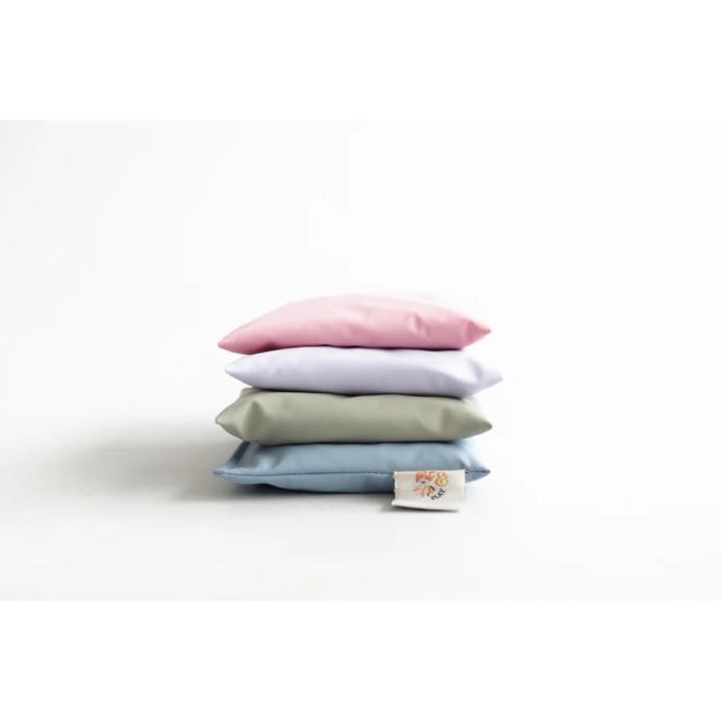Pittenzakjes waterafstontend | set van 4 kleuren