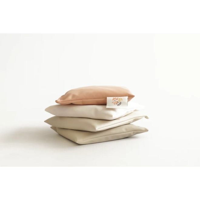 Pittenzakjes waterafstontend | set van 4 kleuren