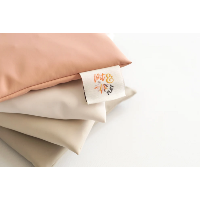 Pittenzakjes waterafstontend | set van 4 kleuren