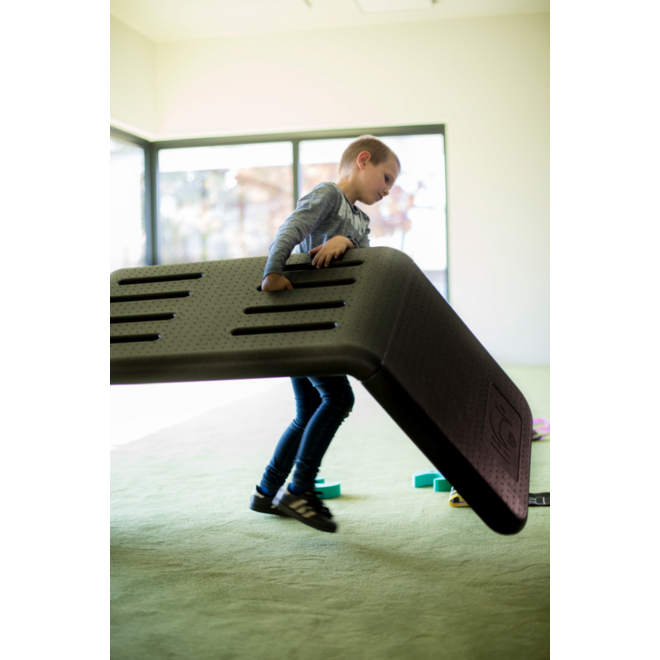 Hop up Playground 8, kleine groepen