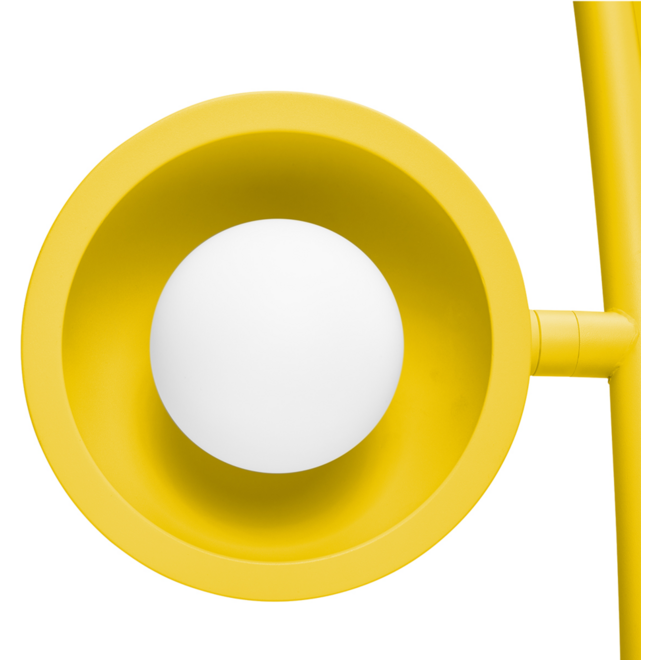 Fatboy® Big Lebow Banana Yellow