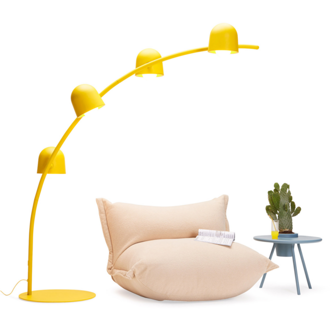 Fatboy® Big Lebow Banana Yellow