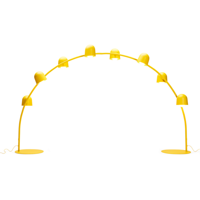 Fatboy® Big Lebow Banana Yellow