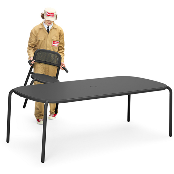 Fatboy® Toni Tablo Anthracite