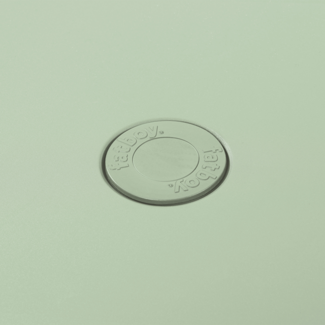Fatboy® Toni Tablo Mist Green