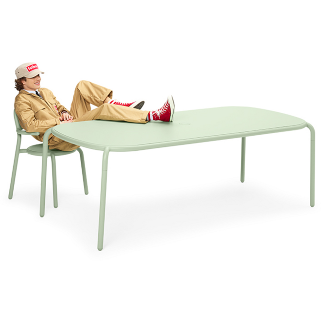 Fatboy® Toni Tablo Mist Green