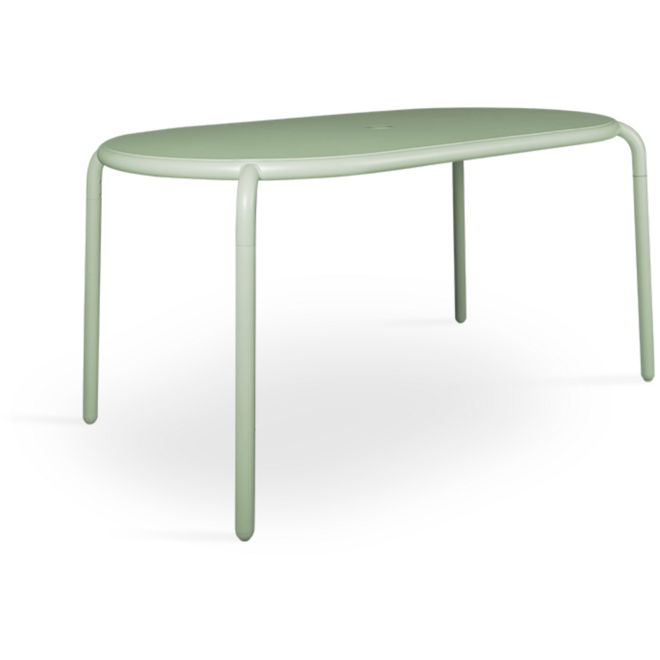 Fatboy® Toni Tavolo Mist Green